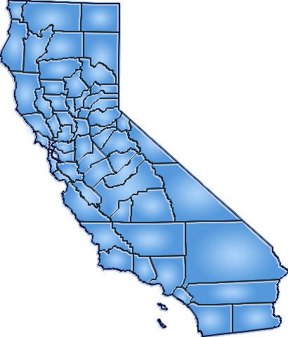 Marin County vs. California